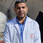 اعتداء إسرائيلي بحضور "بن غفير" على الطبيب المعتقل مروان الهمص