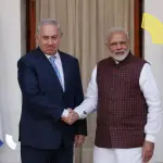 رئيس الوزراء الهندي يزور إسرائيل غداً لتوقيع اتفاقية "علاقات إستراتيجية متميزة"