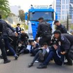 إسرائيل: استعدادات لتنفيذ اعتقالات ضد الحريديم المتهربين من التجنيد