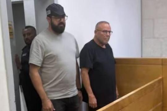 ضمن تحقيقات فساد.. رئيس الهستدروت في إسرائيل يعترف بتلقيه أموالاً