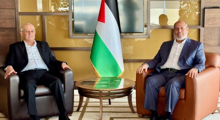يجب ممارسة الضغوط اللازمة لإجبار الاحتلال على وقف جميع أشكال العدوان