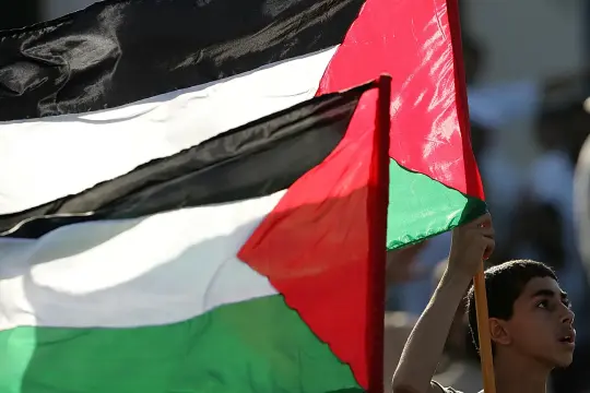 انطلاق حوار وطني فلسطيني في القاهرة لبحث إنهاء الانقسام وترتيب البيت الداخلي