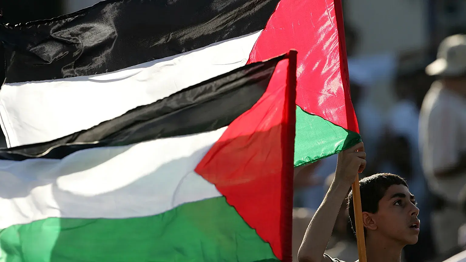 انطلاق حوار وطني فلسطيني في القاهرة لبحث إنهاء الانقسام وترتيب البيت الداخلي