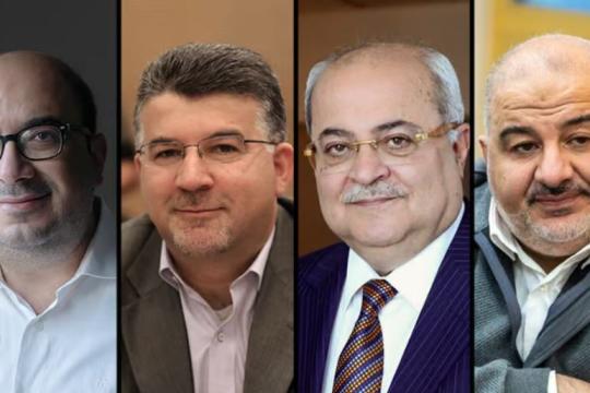 يديعوت: تعثر جهود إعادة إحياء القائمة المشتركة للأحزاب العربية