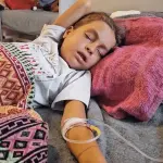 70 ألف إصابة بالكبد الوبائي في غزة بسبب تدهور الظروف الصحية