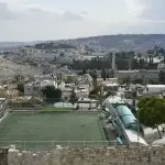 بعثات أوروبية تعرب عن قلقها إزاء إغلاق مركز "برج اللقلق" بالقدس