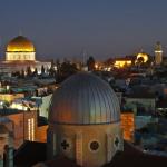 إغلاق المسجد الأقصى وكنيسة القيامة لليوم الـ37 يفاقم التوتر في القدس