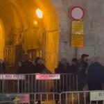 الاحتلال الإسرائيلي يحوّل البلدة القديمة بالقدس إلى ثكنة عسكرية ويواصل إغلاق الأقصى