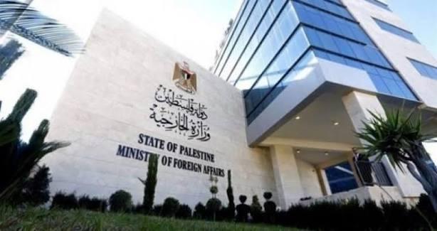 الخارجية الفلسطينية تحذر من تهجير واسع في الخليل وتطالب بتحرك دولي رادع