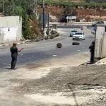 أهالي الجلدة يدعون لوقفة حاشدة رفضًا للإغلاق والتهجير في الخليل
