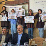 وزارة التربية تطلق حملة دعم لمدرسة الرفاعية المهددة بالهدم جنوب الخليل