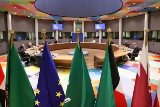 تأجيل القمة الخليجية الأوروبية بعد ضربات الحوثي