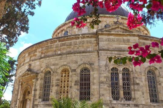 محافظة القدس: دعوات الكنيست لإغلاق القنصليات الأجنبية اعتداء على السيادة الدولية وشرعية المدينة