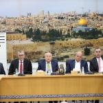 وزارة الاقتصاد والقطاع الخاص تثبت أسعار السلع الغذائية لشهر نيسان