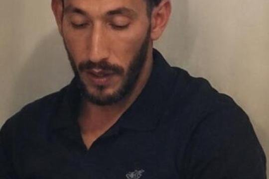 مقتل الشاب بدران أنور بدارنة في جريمة إطلاق نار بالجليل