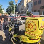 اللد: إصابات في اشتباكات مسلحة وإحباط محاولة "تصفية"