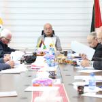 اللجنة التنفيذية لمنظمة التحرير تحذر من انهيار مالي يهدد وكالة "الأونروا" وحقوق موظفيها