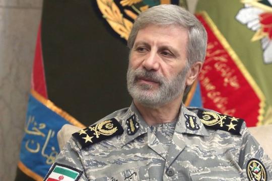 إيران تحذر إسرائيل وأمريكا: أي هجوم سيقابل برد حاسم