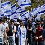 استطلاع: المعارضة الإسرائيلية قادرة على تشكيل حكومة رغم تفوق نتنياهو في تفضيل رئاسة الوزراء