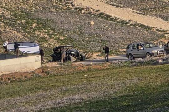 حملة اقتحامات واعتقالات واسعة في الضفة وتحويل منازل إلى ثكنات عسكرية