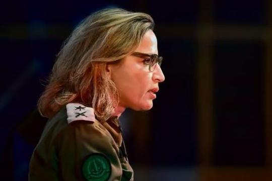 إسرائيل.. تمديد اعتقال المدعية العسكرية ثلاث أيام بعد ضبط ساعتها الذكية