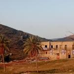 تدمير مدرسة المالح في الأغوار الشمالية يهدد حق الطلبة في التعليم