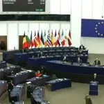 المجلس الأوروبي يحذر الشركات من المشاركة في "E1" أو أي مشروعات استيطانية أخرى