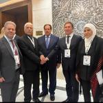 المجلس الوطني يدعو إلى محاسبة الاحتلال خلال اجتماعات برلمانات الاتحاد من أجل المتوسط