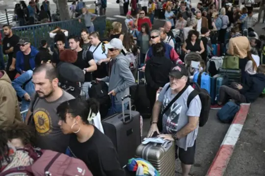 تقرير: ارتفاع عدد الاكاديميين المهاجرين من اسرائيل