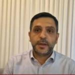 محاجنة: أكثر من 1000 يوم على منع الصليب الأحمر من زيارة الأسرى
