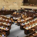 المستشارة القضائية للكنيست: قانون تجميد اعتقال الحريديم شابه خلل تشريعي جوهري
