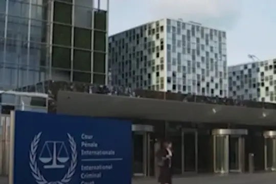 حماس ترحب بانضمام هولندا وأيسلندا لدعوى الإبادة الجماعية ضد إسرائيل في العدل الدولية