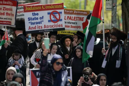 فسطين وإسرائيل تحتلان المركز الأخير في مؤشر  العلامات التجارية للدول