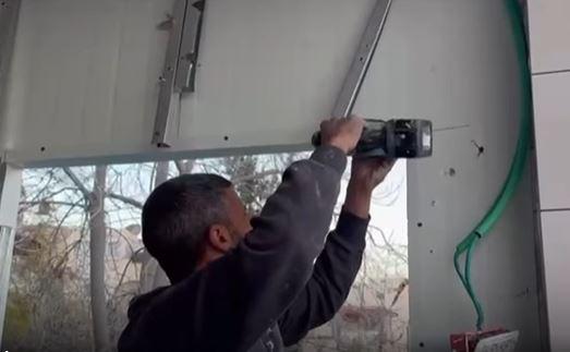 هدم قسري لمساحة 30 متراً يسكنها 5 أفراد ضمن تصاعد سياسة التضييق على البناء الفلسطيني في القدس