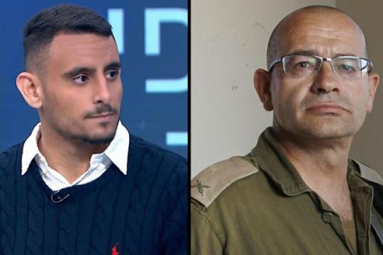 المدعية العامة الإسرائيلية تطلب بإلغاء تعيين رومان جوفمان رئيساً للموساد