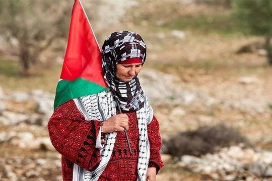 المجلس الوطني: المرأة الفلسطينية شريكة في النضال وحماية الهوية