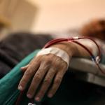 أجساد منهكة وأمل مؤجل.. مرضى غزة في سباق مع الموت