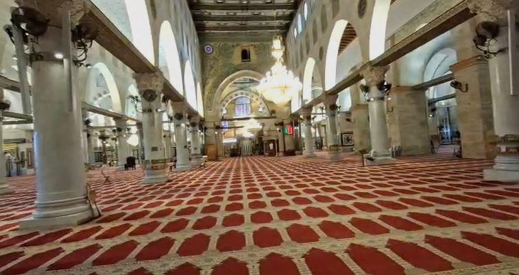 إغلاق كامل للحواجز العسكرية وتشديد القيود على حركة المواطنين في محيط المدينة