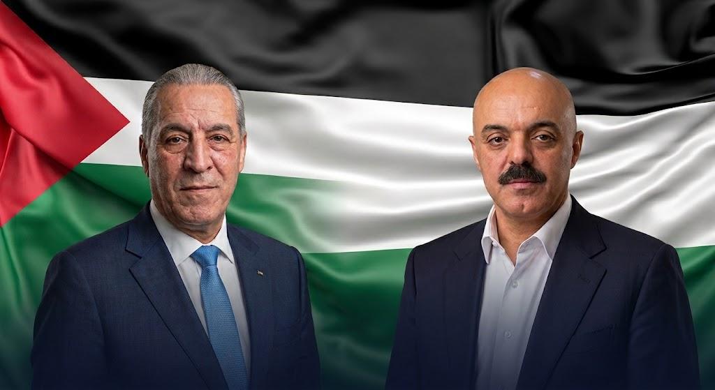 يتناول ملف الاستحقاقات الوطنية المقبلة