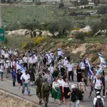 اعتداءات المستوطنين متواصلة في الضفة ضد المواطنين والممتلكات