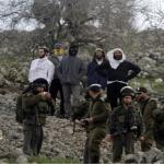 الأورومتوسطي: تصاعد جرائم المستوطنين يهدف لإحكام السيطرة على الضفة