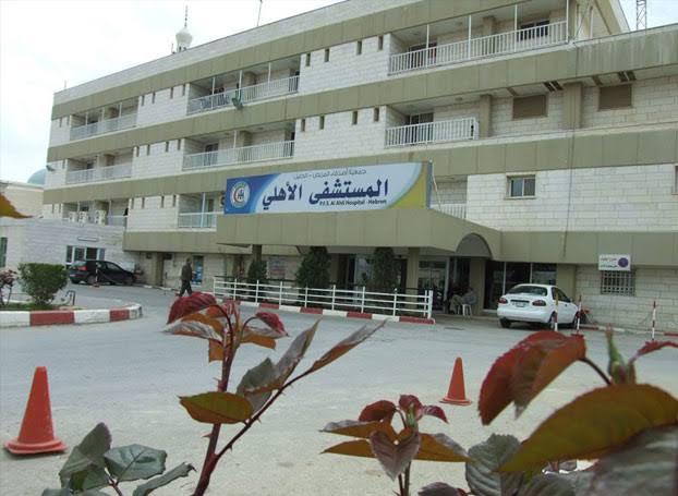 وسط حالة من الاختناق بين المرضى