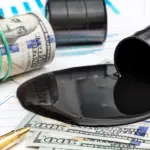 أسعار النفط تقفز وسط تعثر محادثات السلام وتصاعد أزمة مضيق هرمز