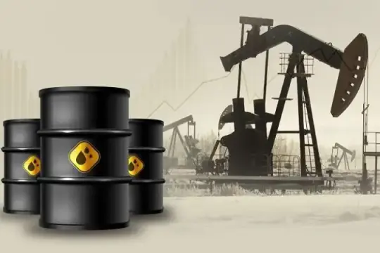 النفط يقفز بأكثر من 4 دولارات مع تصاعد مخاوف اضطراب إمدادات الشرق الأوسط