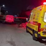 مصرع شابة إثر حادث سير مروع في النقب