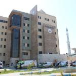 مستشفى الوفاء بغزة يُعلق العمل مؤقتًا في عدد من خدماته