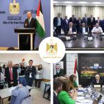 مركز الاتصال الحكومي يستعرض أبرز الإنجازات والتدخلات الحكومية خلال الأسبوع الماضي