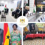 مركز الاتصال الحكومي يرصد أهم التدخلات التي نفذتها الحكومة الأسبوع الماضي