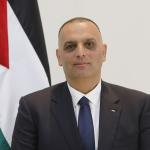 الاحتلال يمنع وزير شؤون القدس أشرف الأعور من دخول الضفة الغربية لمدة 6 أشهر