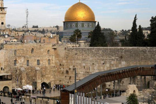 مجلس الإفتاء الأعلى في فلسطين يستنكر تدنيس المستوطنين للمسجد الأقصى والأقصى الإبراهيمي